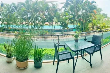2 Bedroom Condo for sale in The Park Jomtien, Nong Prue, Chonburi