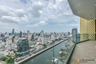 3 Bedroom Condo for rent in The Residences At Mandarin Oriental, Khlong Ton Sai, Bangkok near BTS Krung Thon Buri