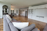 3 Bedroom Condo for rent in The Park Chidlom, Lumpini, Bangkok near BTS Chit Lom