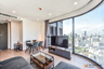 2 Bedroom Condo for sale in Ashton Chula-Silom, Si Phraya, Bangkok near MRT Sam Yan