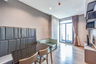 2 Bedroom Condo for rent in The Diplomat Sathorn, Silom, Bangkok near BTS Surasak