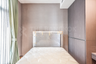 2 Bedroom Condo for rent in The Diplomat Sathorn, Silom, Bangkok near BTS Surasak
