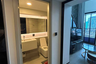 1 Bedroom Condo for rent in Park Origin Chula Samyan, Maha Phruettharam, Bangkok near MRT Sam Yan