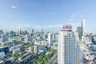 2 Bedroom Condo for rent in Ashton Chula-Silom, Si Phraya, Bangkok near MRT Sam Yan