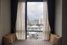 1 Bedroom Condo for rent in Ideo Mobi Rangnam, Thanon Phaya Thai, Bangkok near BTS Victory Monument