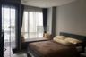 1 Bedroom Condo for rent in Ideo Mobi Rangnam, Thanon Phaya Thai, Bangkok near BTS Victory Monument