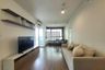 2 Bedroom Condo for rent in U Delight@Talat Phlu Station, Dao Khanong, Bangkok near BTS Talat Phlu
