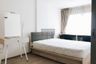 1 Bedroom Condo for rent in Elio Del Ray, Bang Chak, Bangkok near BTS Punnawithi