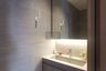 2 Bedroom Condo for rent in The Lofts Silom,  near BTS Surasak