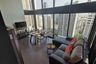 2 Bedroom Condo for rent in The Lofts Silom,  near BTS Surasak