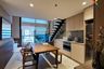 1 Bedroom Condo for rent in The Lofts Silom, Silom, Bangkok near BTS Surasak