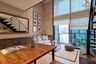 1 Bedroom Condo for rent in The Lofts Silom, Silom, Bangkok near BTS Surasak