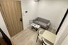 1 Bedroom Condo for rent in The Clev Riverline Chaophraya - Wong Sawang, Suan Yai, Nonthaburi
