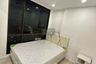 1 Bedroom Condo for rent in The Clev Riverline Chaophraya - Wong Sawang, Suan Yai, Nonthaburi