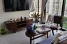 2 Bedroom Condo for rent in The Lofts Silom, Silom, Bangkok near BTS Surasak