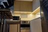 1 Bedroom Condo for rent in The Lofts Silom, Silom, Bangkok near BTS Surasak