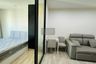 1 Bedroom Condo for rent in Niche Mono Mega Space Bangna, Bang Kaeo, Samut Prakan