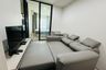 1 Bedroom Condo for rent in Niche Mono Mega Space Bangna, Bang Kaeo, Samut Prakan