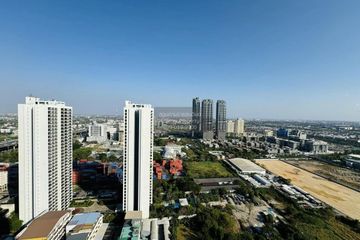 1 Bedroom Condo for rent in Niche Mono Mega Space Bangna, Bang Kaeo, Samut Prakan