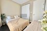 2 Bedroom Condo for rent in The Saint Residences, Chom Phon, Bangkok near MRT Phahon Yothin