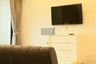 1 Bedroom Condo for rent in Ideo Q Ratchathewi, Thanon Phaya Thai, Bangkok near BTS Ratchathewi