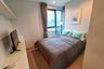 2 Bedroom Condo for rent in Ideo Q Ratchathewi, Thanon Phaya Thai, Bangkok near BTS Ratchathewi