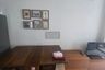 1 Bedroom Condo for rent in Ideo Q Ratchathewi, Thanon Phaya Thai, Bangkok near BTS Ratchathewi