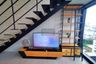 2 Bedroom Condo for rent in The Lofts Silom, Silom, Bangkok near BTS Surasak