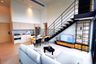 2 Bedroom Condo for rent in The Lofts Silom, Silom, Bangkok near BTS Surasak