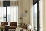 2 Bedroom Condo for rent in The Lofts Silom,  near BTS Surasak