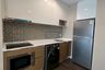 2 Bedroom Condo for rent in The Saint Residences, Chom Phon, Bangkok near MRT Phahon Yothin