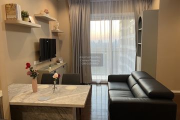 2 Bedroom Condo for rent in The Saint Residences, Chom Phon, Bangkok near MRT Phahon Yothin