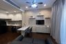 2 Bedroom Condo for rent in The Saint Residences, Chom Phon, Bangkok near MRT Phahon Yothin