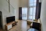 1 Bedroom Condo for rent in The Tree Pattanakarn - Ekkamai, Suan Luang, Bangkok near Airport Rail Link Ramkhamhaeng