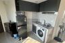 2 Bedroom Condo for rent in Asakan Place Srinakarindra, Suan Luang, Bangkok near Airport Rail Link Hua Mak