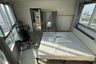 2 Bedroom Condo for rent in Asakan Place Srinakarindra, Suan Luang, Bangkok near Airport Rail Link Hua Mak
