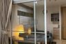 1 Bedroom Condo for rent in Rhythm Ratchada-Huai Khwang, Din Daeng, Bangkok near MRT Huai Khwang