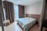 1 Bedroom Condo for rent in Rhythm Ratchada-Huai Khwang, Din Daeng, Bangkok near MRT Huai Khwang
