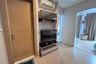 1 Bedroom Condo for rent in Rhythm Ratchada-Huai Khwang, Din Daeng, Bangkok near MRT Huai Khwang