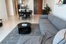2 Bedroom Condo for rent in Fullerton, Phra Khanong, Bangkok near BTS Thong Lo