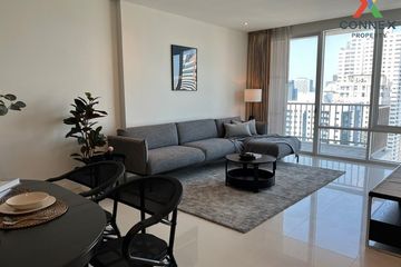 2 Bedroom Condo for rent in Fullerton, Phra Khanong, Bangkok near BTS Thong Lo
