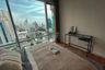 2 Bedroom Condo for rent in Fullerton, Phra Khanong, Bangkok near BTS Thong Lo