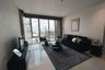 2 Bedroom Condo for rent in Fullerton, Phra Khanong, Bangkok near BTS Thong Lo