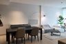 2 Bedroom Condo for rent in Fullerton, Phra Khanong, Bangkok near BTS Thong Lo