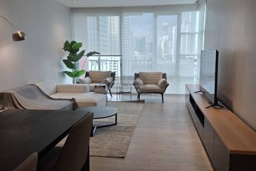 2 Bedroom Condo for rent in Fullerton, Phra Khanong, Bangkok near BTS Thong Lo