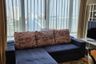 1 Bedroom Condo for rent in The IRIS Rama 9 &ndash; Srinakarin, Suan Luang, Bangkok near Airport Rail Link Hua Mak