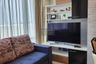 1 Bedroom Condo for rent in The IRIS Rama 9 &ndash; Srinakarin, Suan Luang, Bangkok near Airport Rail Link Hua Mak