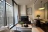 1 Bedroom Condo for rent in 28 Chidlom, Lumpini, Bangkok near BTS Chit Lom