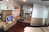 1 Bedroom Condo for rent in Circle Condominium, Makkasan, Bangkok near Airport Rail Link Makkasan