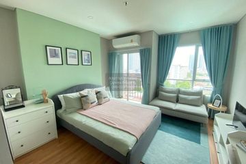 1 Bedroom Condo for rent in Bang Sue, Bangkok near MRT Tao Poon